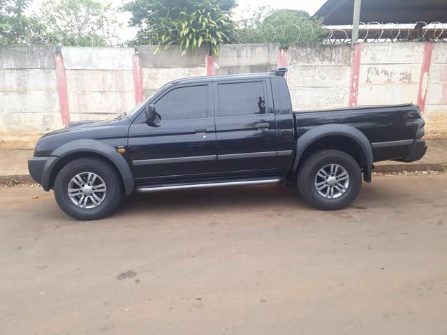 L200 - Foto 4