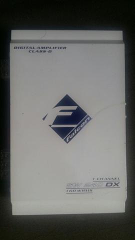 Módulo Mono Falcon