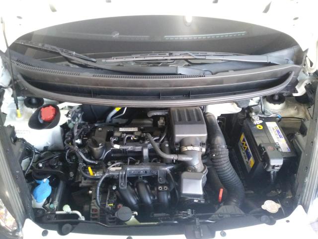 Vende se Picanto 1.0 EX Flex 4P Automatico - Foto 6