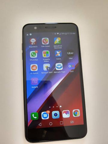 Lg k11+