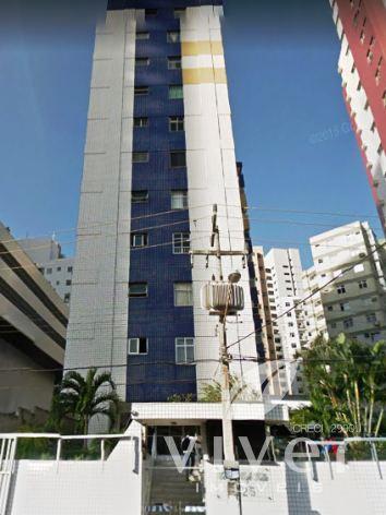 Apto - Petrópolis - 140m2 - 3 quartos sendo uma suíte - 2 vagas -SN - Foto 12