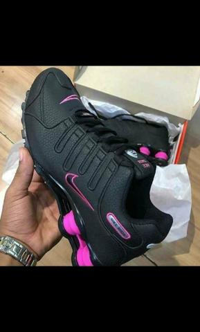 Nike Shox Nz - Foto 2
