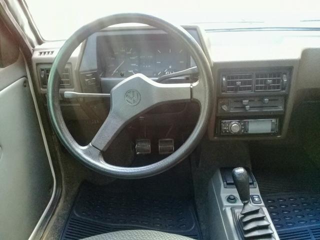 Gol 94 1.0 conservado - Foto 9