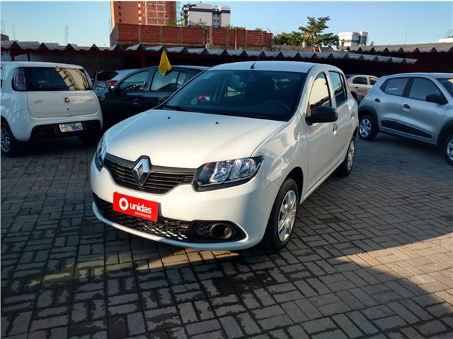 Renault Sandero 1.0 12v sce flex authentique manual - Foto 2