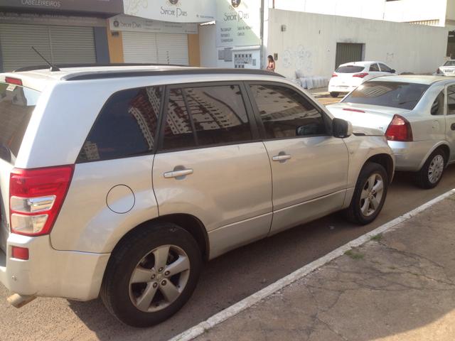Grand Vitara - Foto 3