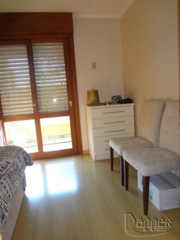 Apartamento à venda com 2 dormitórios em Vila nova, Novo hamburgo cod:17385 - Foto 9
