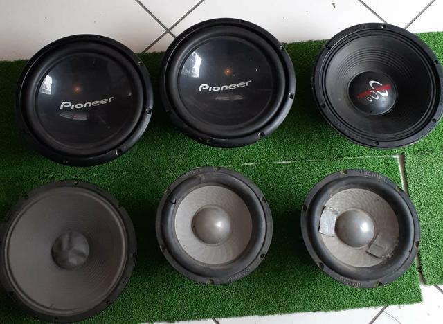 Vendo som automotivo 400 - Foto 3