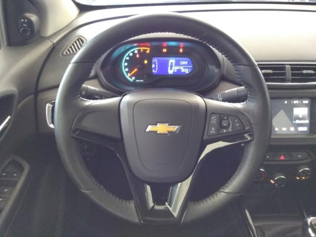 CHEVROLET PRISMA 1.4 MPFI LTZ 8V FLEX 4P MANUAL. - Foto 6