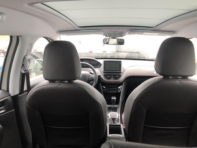 Peugeot 2008 Cross Way 2018 automático - Foto 5