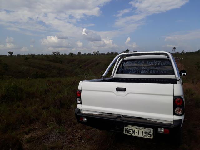 Turbo diesel 4x4 MOD/2012 - Foto 3
