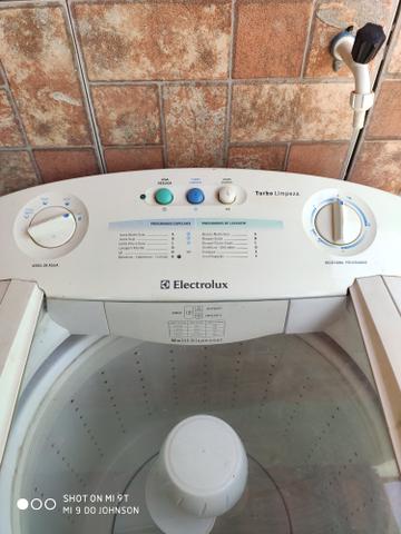 Máquina Eletrolux 12kl - Foto 2