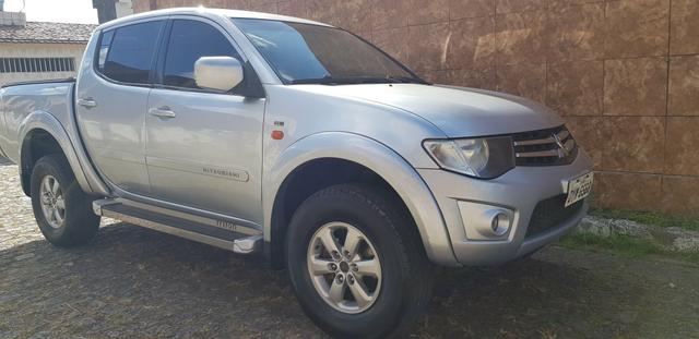 L200 Triton HLS 2.4 2015 EXTRA - Foto 3