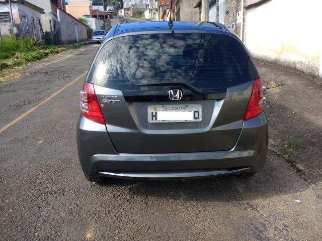 Honda Fit LX 2013 impecável - Foto 10