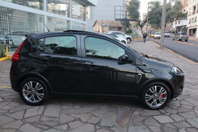 FIAT PALIO 2015/2016 1.6 MPI SPORTING 16V FLEX 4P AUTOMATIZADO - Foto 17