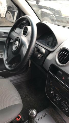 Gol 1.0 G4 2014 completo