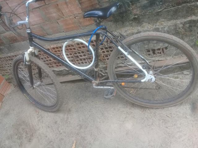 Vendo ou troco - Foto 3