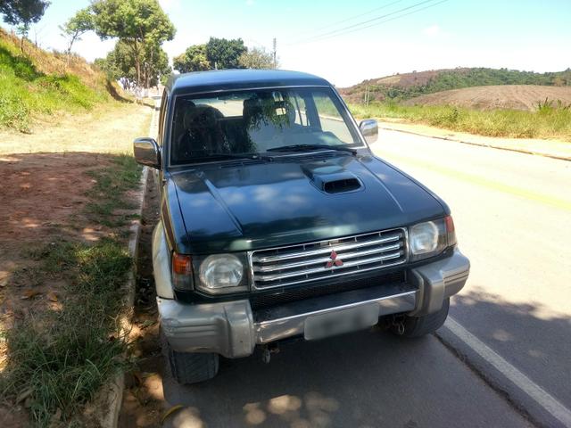 Pajero GLS - Foto 3