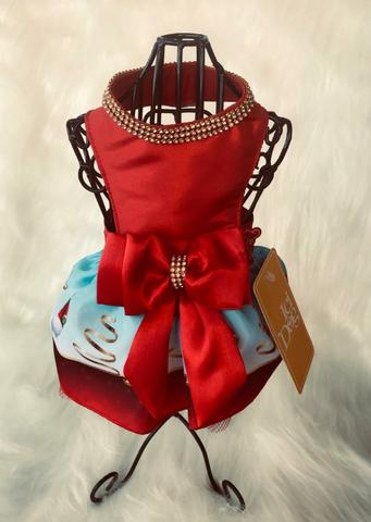 Vestido para pet - Foto 4