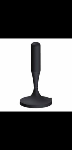 Antena Interna para TV HDTV Digital