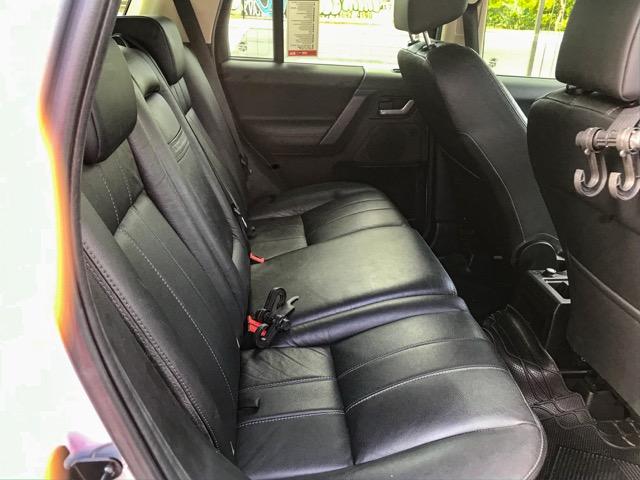 Land Rover-Freelander 2-excelente - Foto 11