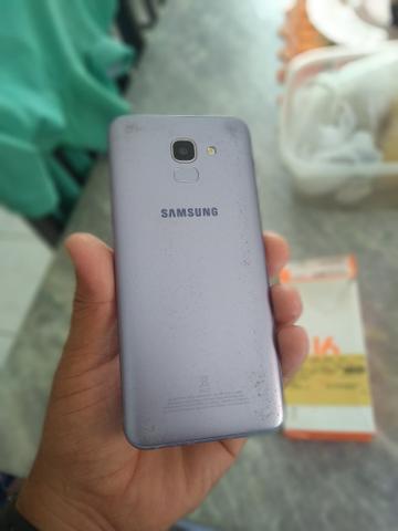 SAMSUNG J6 32gb 2gRam biometria - Foto 3