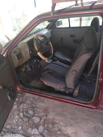 Vende- se esse gol Quadrado 94