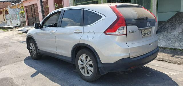 Crv 2013 honda - Foto 5