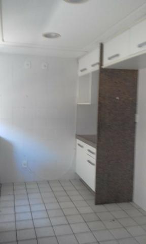 Jean Charles\Piedade: Pé na areia , 4 suítes , 220m2 - Foto 9