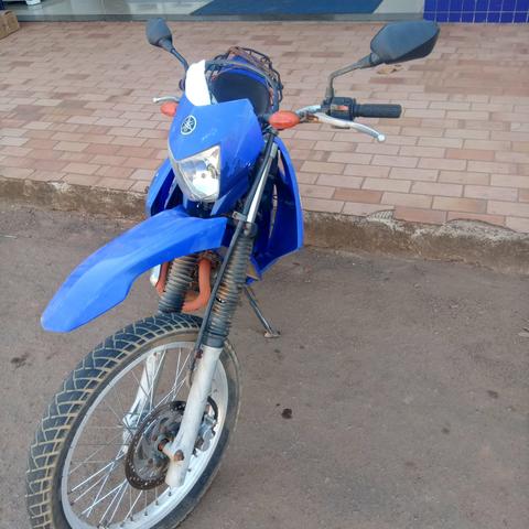 Lander 250 cc yamaha - Foto 2
