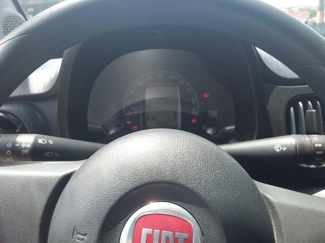 Fiat MOBI - Foto 2