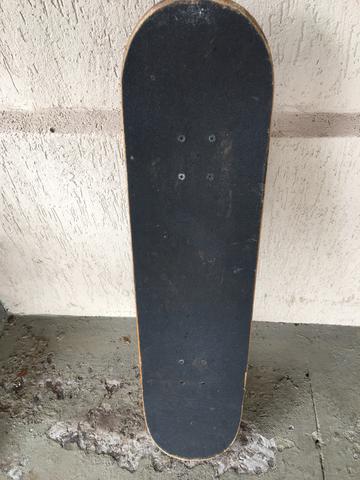 Skate Sandro Dias