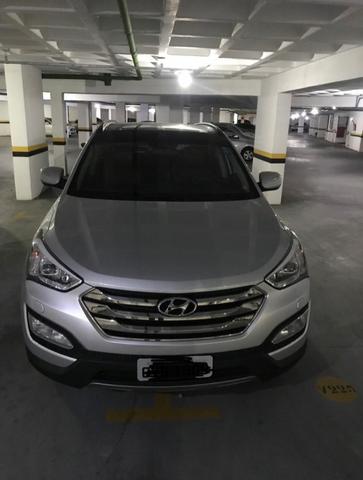 Hyundai Santa Fe - Foto 6