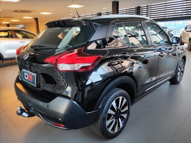 Nissan Kicks 1.6 16v sv Limited - Foto 7