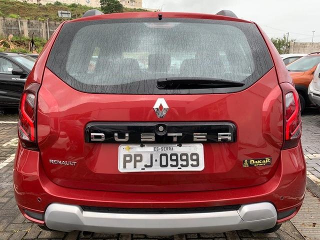 Renault Duster Dakar 1.6 2016 - Foto 4