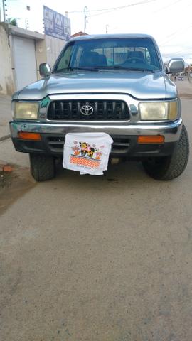 Vendo Hilux - Foto 4