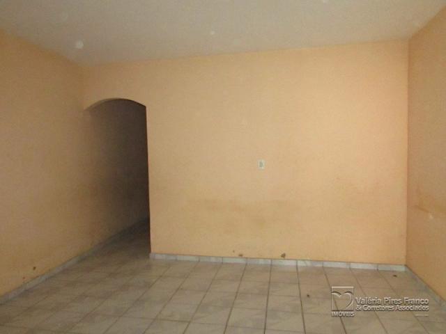 Casa à venda com 2 dormitórios em Cremação, Belém cod:6987 - Foto 6