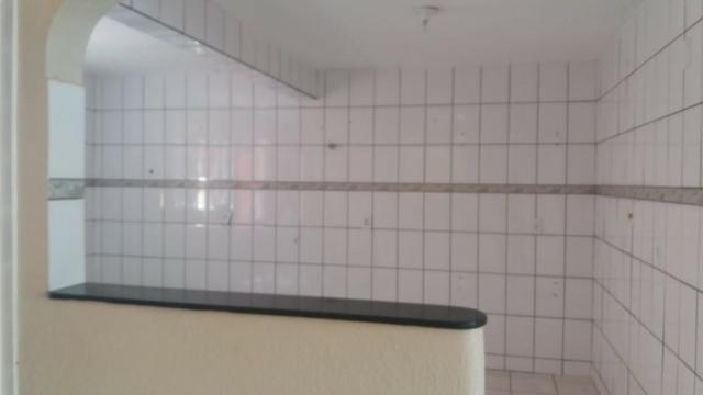 Sobrado à venda, 4 quartos - QNO 02 - Foto 11