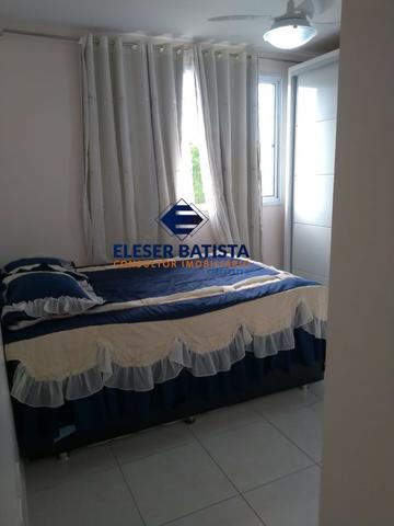 WC - Apartamento 3 Quartos c/ Suíte Villagio Laranjeiras R$ 230.000,00 - Foto 16