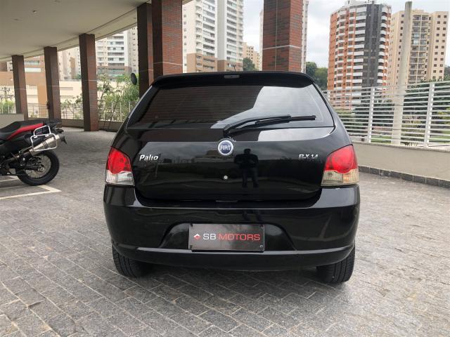 FIAT PALIO 2007/2008 1.4 MPI ELX 8V FLEX 4P MANUAL - Foto 2