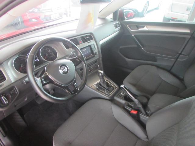 Golf 1.4 Tsi Teto solar - Foto 7