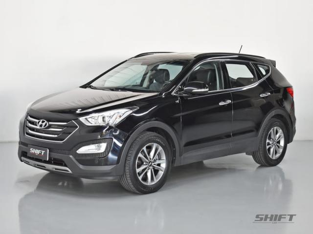 HYUNDAI SANTA FE 3.3 V6 5L