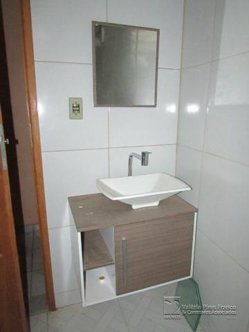 Casa à venda com 2 dormitórios em Cremação, Belém cod:6987 - Foto 16