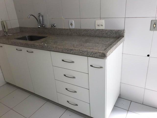 Apto Setor Oeste ( Goiânia. Goias) - Foto 11