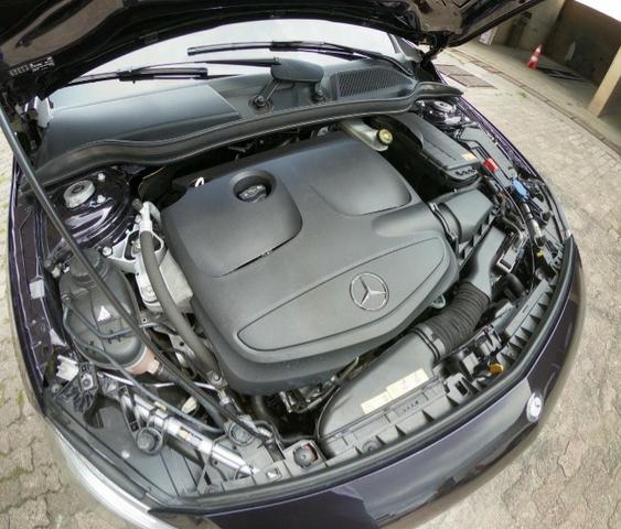 Vende-se Mercedes Benz A200 - Foto 8