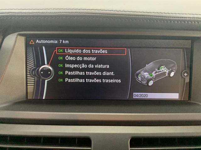 BMW X6 2013/2014 4.4 M SPORT 4X4 COUPÉ V8 32V BI-TURBO GASOLINA 4P AUTOMÁTICO - Foto 12