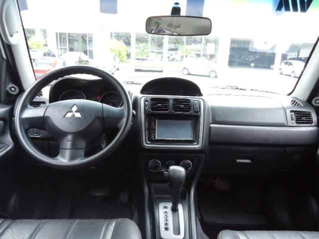 Mitsubishi Tr4 2.0 Flex 4x2 2013 - Foto 10