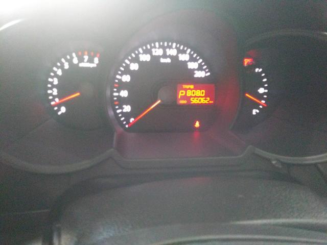 Vende se Picanto 1.0 EX Flex 4P Automatico - Foto 12
