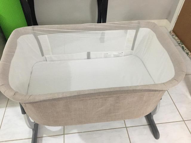 Berço infantil moises - Foto 4