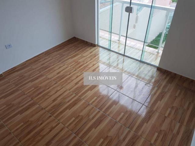 Sobrado sitio cercado - Foto 12