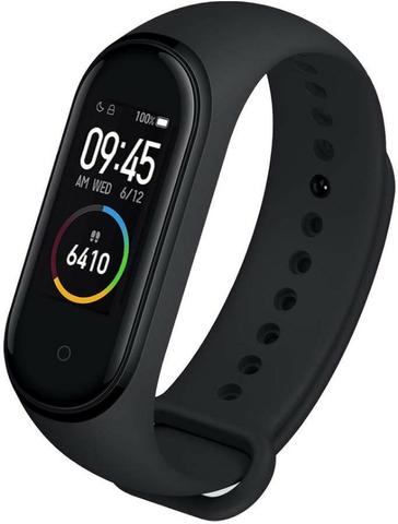 Relógio Inteligente Mi Band 4